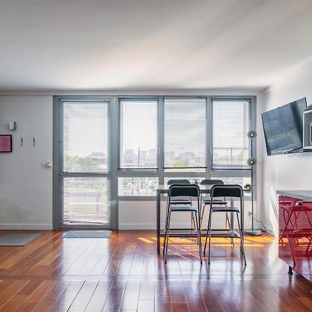 איברי-סור-סיין Bel Appartement F2 42 M2 מראה חיצוני תמונה