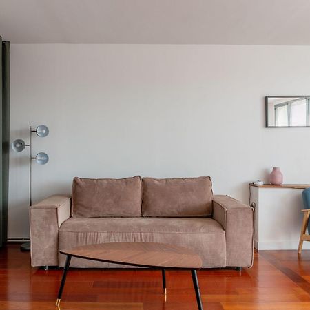 איברי-סור-סיין Bel Appartement F2 42 M2 מראה חיצוני תמונה