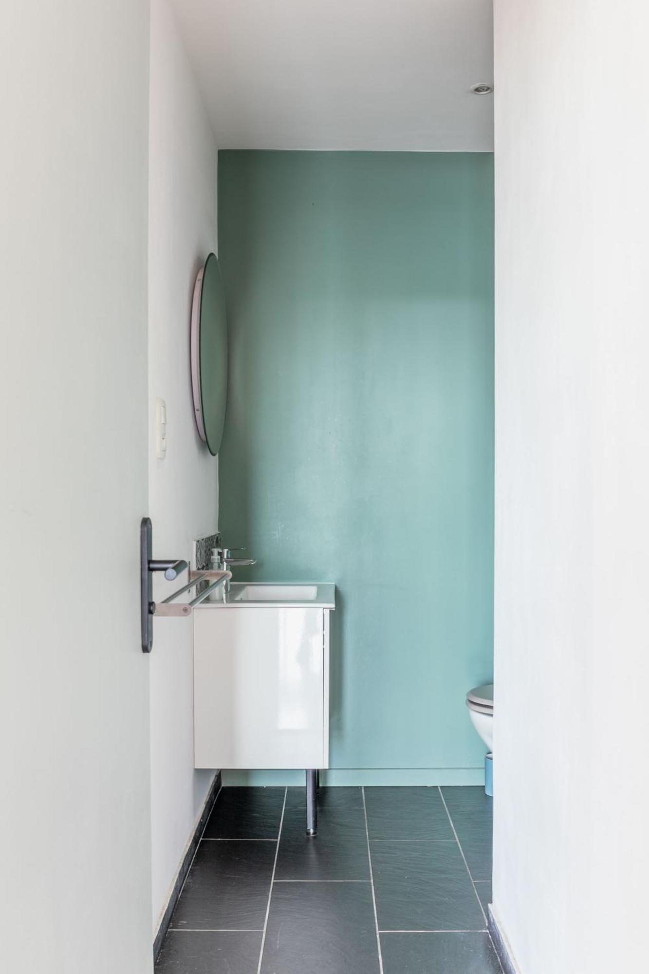 איברי-סור-סיין Bel Appartement F2 42 M2 מראה חיצוני תמונה